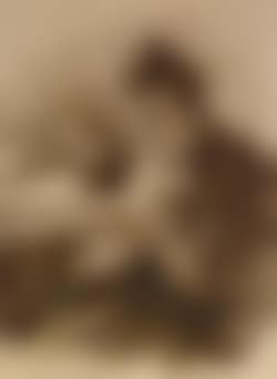The artist's wife Natalia Nordmann (preview)