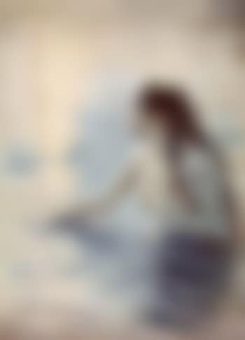 In the water (preview)