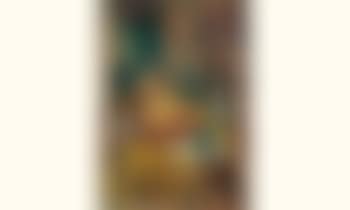 Nature morte a la guitare (preview)