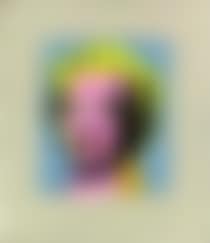 Andy Warhol, five Marilyns 1962 (preview)