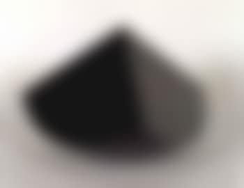 Pyramid in the form of an eighth ball (preview)
