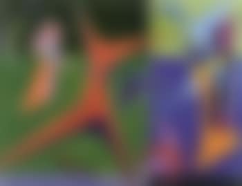Final spurt (preview)