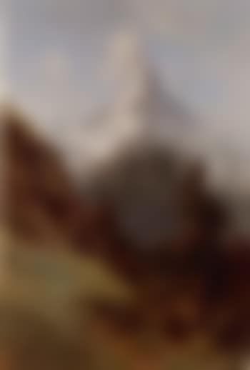 Matterhorn seen from Riffelberg (preview)