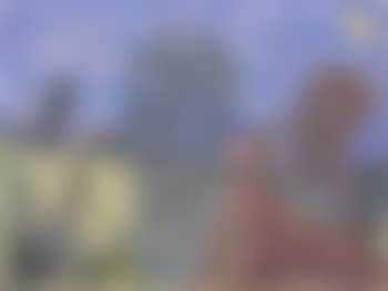 Evening landscape (preview)