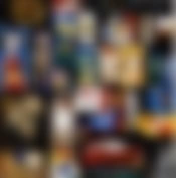 Remembrance of things past (preview)
