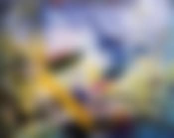 Blue giraffe (preview)