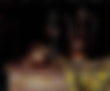 Orientalist still life (preview)
