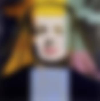 Ingrid Berman, nun (preview)