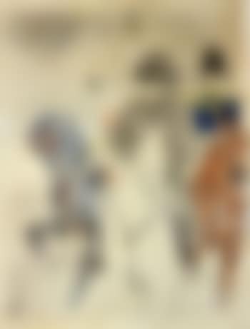 Napoleon (preview)