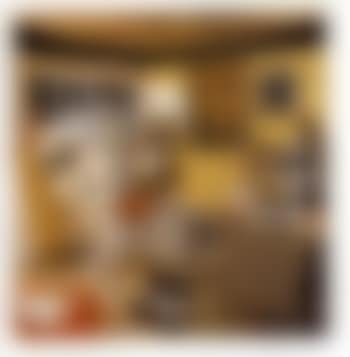 Just what is it that makes today's home so different so appealing ? (preview)