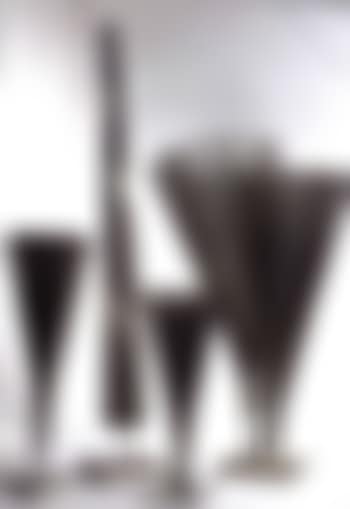 Bundle, sculpture (preview)