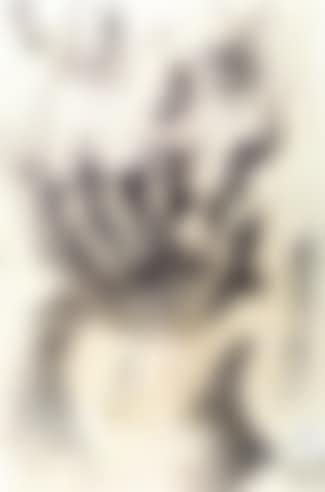 Ange aux trompettes. Sketch (preview)