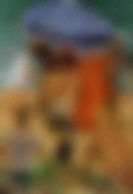 Plage animee a Deauville (preview)