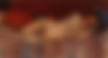 Sleeping nude (preview)