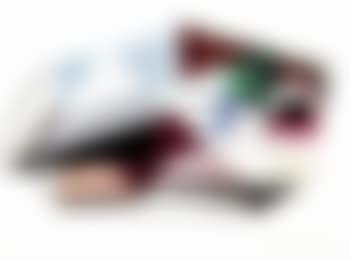 Abstract composition (preview)