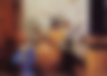 New Year's Eve party (preview)
