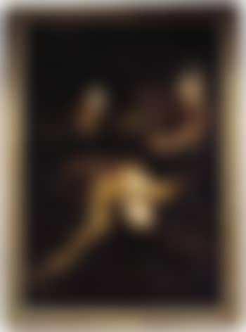 Saint Peter's martyrdom (preview)
