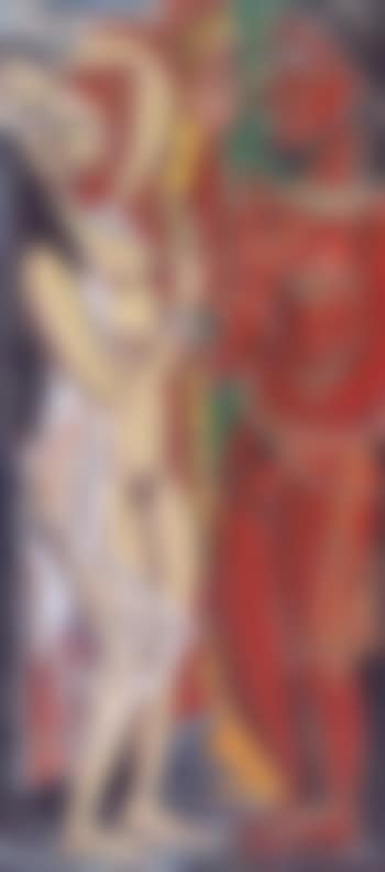 Nude couple (preview)
