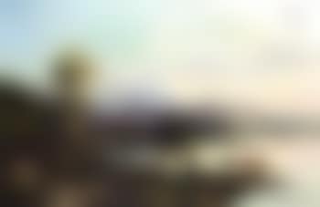 Kilchurn Castle, Loch Awe (preview)