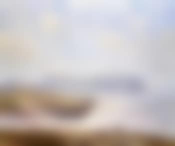 Misty west coast, Hoy Bay, Horkney (preview)