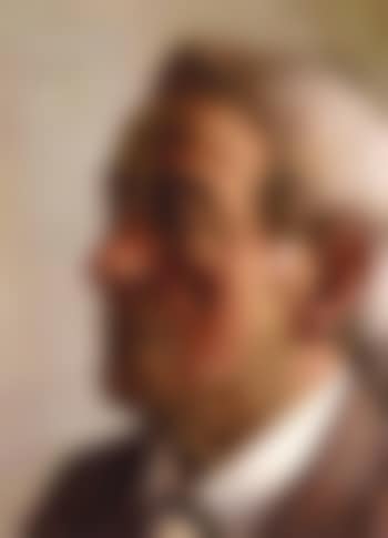 Portrait of the artist Emilio Coia (preview)