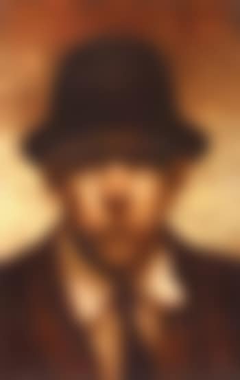 The philosopher (preview)