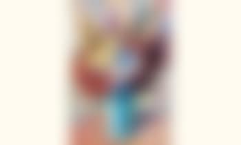 Bouquet de fleurs (preview)
