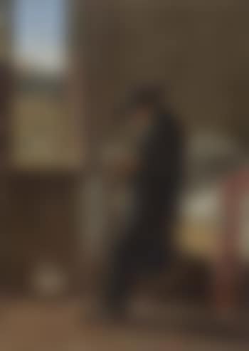 Abate reading (preview)