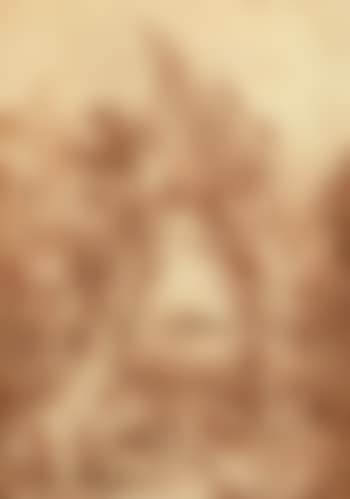 Landscape with temple (preview)