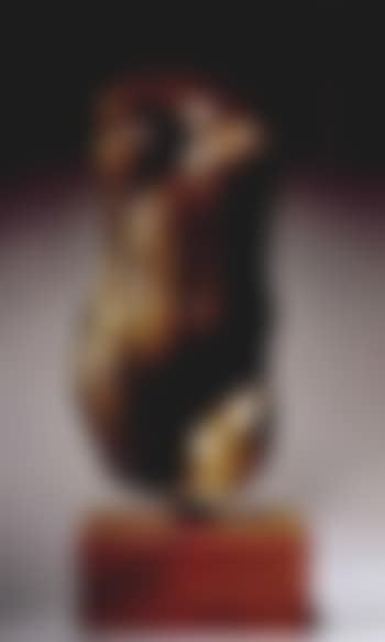 Torse de la Flore drapee (preview)
