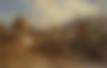 View of Mostar in Herzegowina (preview)