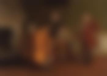 Game of chess (preview)