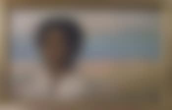 Portrait d'une tzigane (preview)