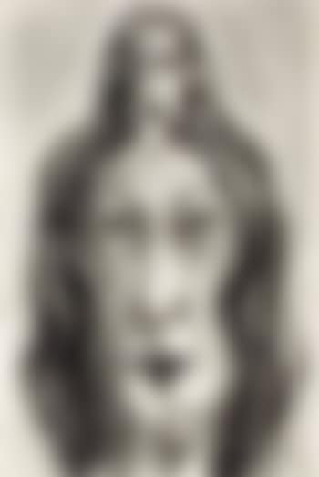 Personnage feminin (preview)