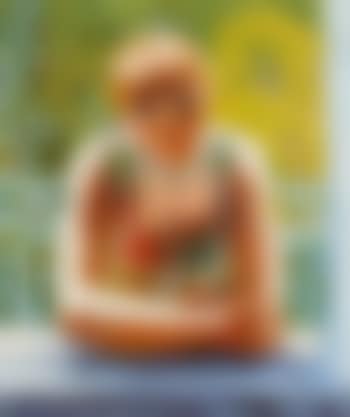 Portrait de Madame Renee Kisling (preview)