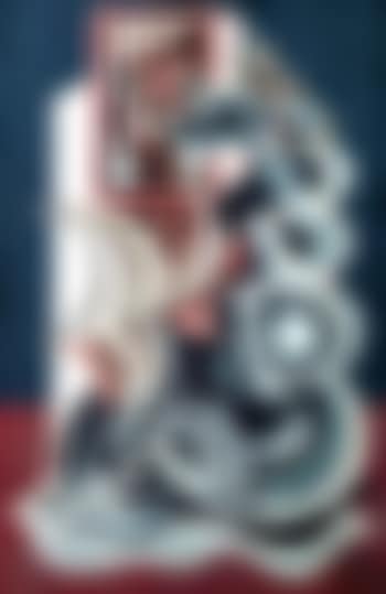 Cry (preview)
