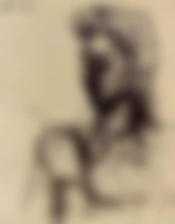 Tete de femme, Jacqueline (preview)