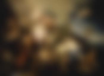 Bacchanal scene (preview)