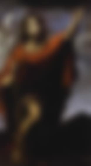 Saint John the Baptist (preview)