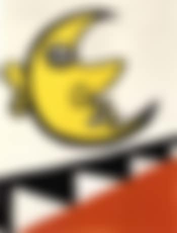 Crescent moon (preview)