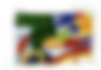 Study for still life with blonde (preview)