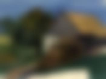 House on slope (preview)