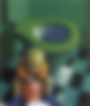 Thomas on the potty (preview)