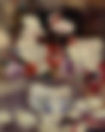 Vase d'anemones (preview)