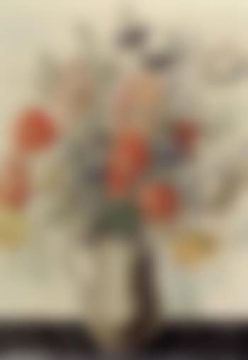 Vase de coquelicots (preview)