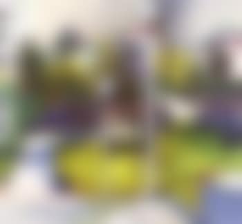 Two lamp posts (preview)