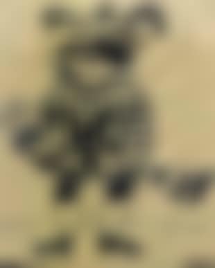 Personnage de theatre (preview)
