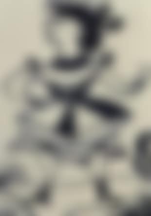 Personnage de theatre (preview)