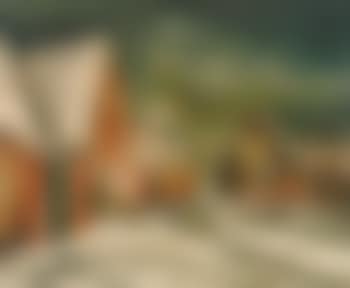 Village sur la route (preview)