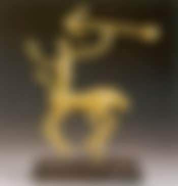 Centaure phallique I (preview)